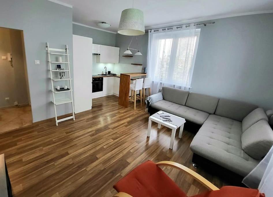Ogrody * Wi-Fi * Jezyce * 3 Km Center Apartamento Poznań Exterior foto